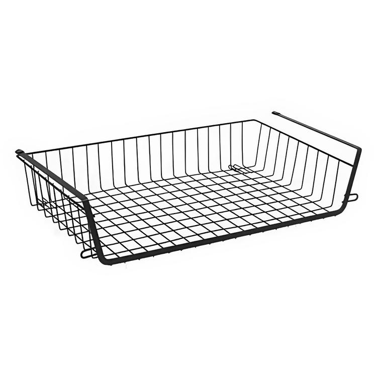 5five hængende kurv/holder til hylde eller bord LOFT 51,5 x 30 x 11,5 cm