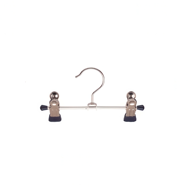 Minibøjle med klemmer, 17 cm