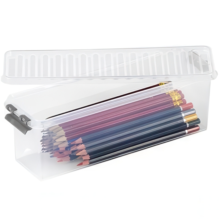 Opbevaringsboks 1,3L, Q-Line