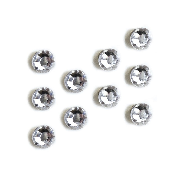Magnetfigur 10-pak, Diamanter