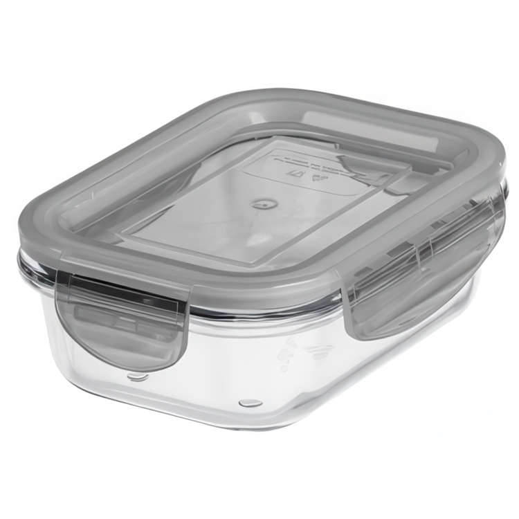 Lille madkasse i glas 0,25L, SmartStore