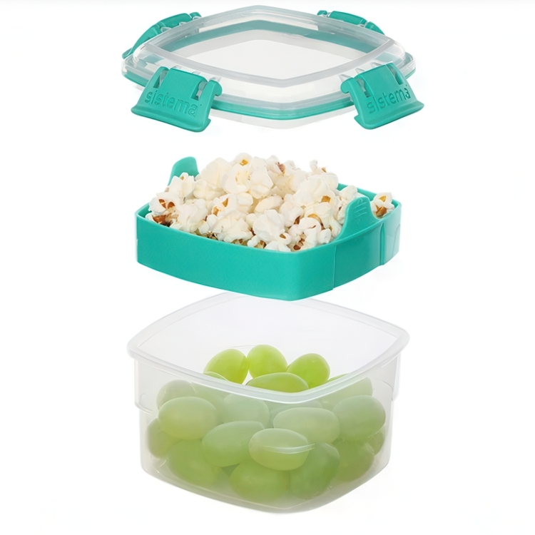 Sistema Snack To Go 400ml. - Madkasse