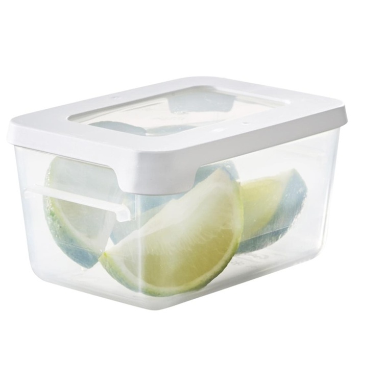 Lille madkasse 0,45L, SmartStore Snack billede