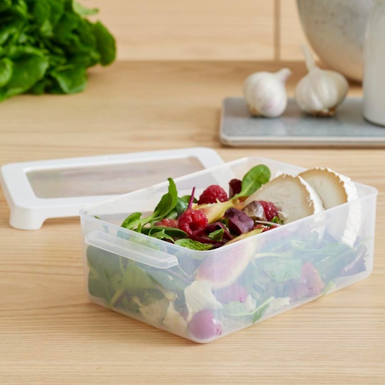 Madkasse 1L, SmartStore Snack billede