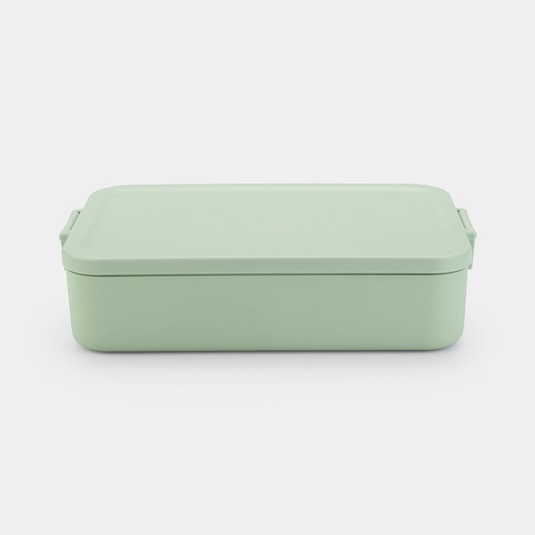 Madkasse 2L, Brabantia, Lysegrøn billede