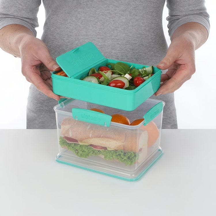 Sistema Lunch Tub To Go 2,3l - Madkasse