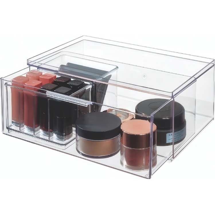 Stabelbar minikommode, The Home Edit, Stor