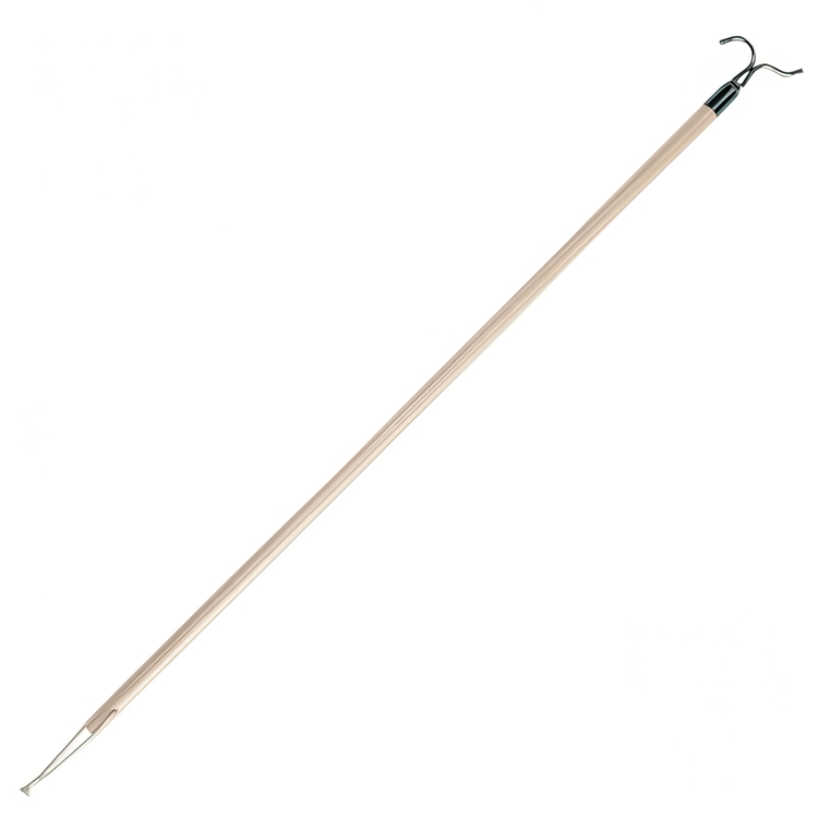 Ophængningshjælp til bøjler, 100 cm