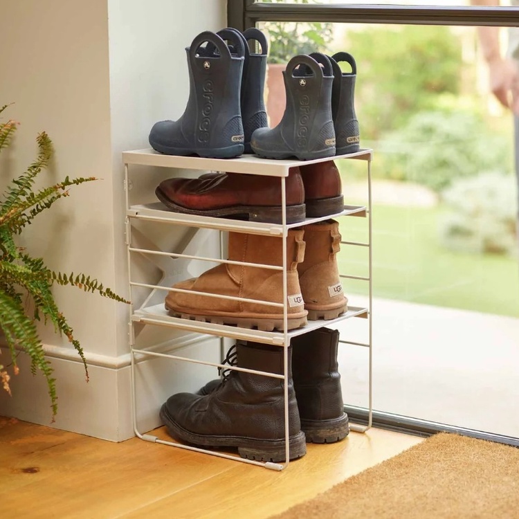 Joseph Joseph Justerbar enkelt skoholder Level / Joseph Joseph