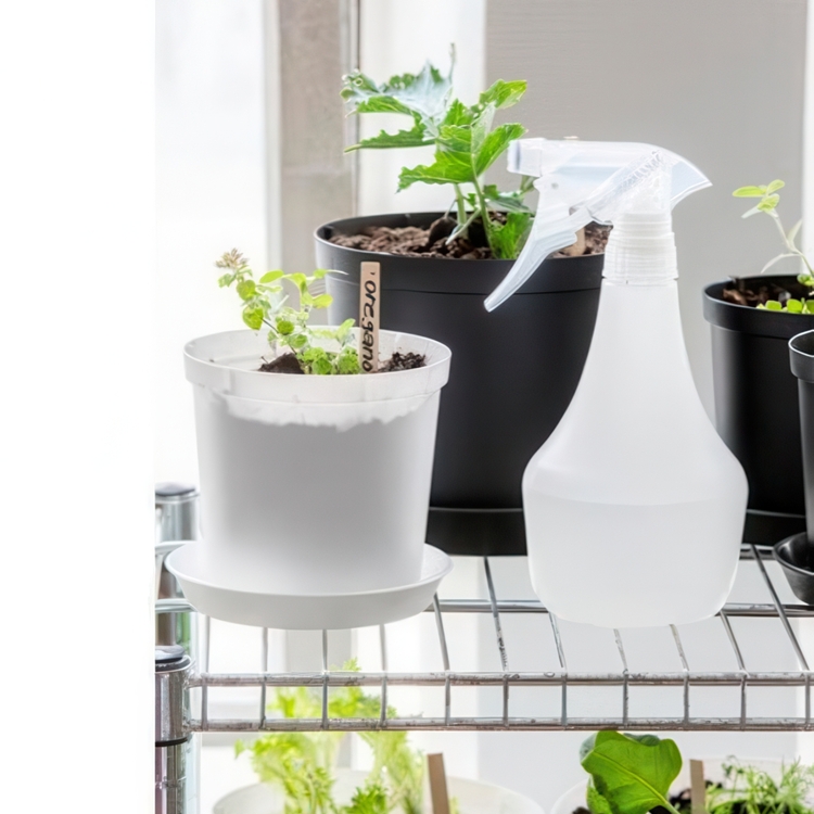 Sprayflaske 0,5 L, SmartStore