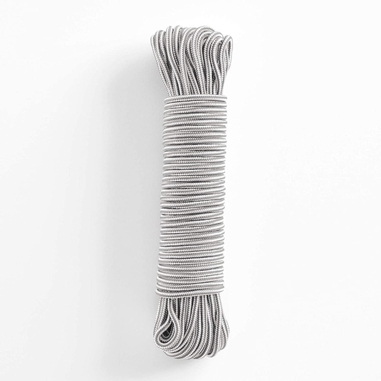 Tørresnor i nylon 20 m billede