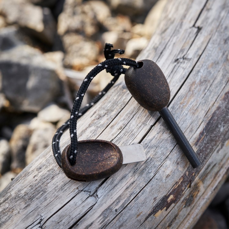 Light My Fire Krzesiwo BioScout Coco Shell