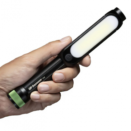Magnetisk arbejdslampe billede