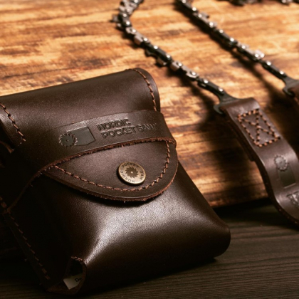 Kædesav Premium Edition billede