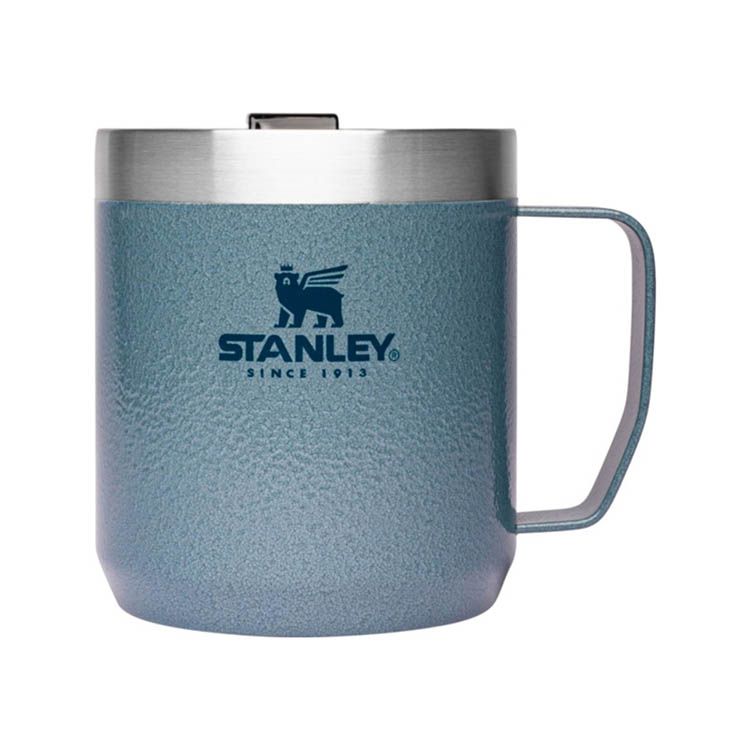 Termokop Stanley, 0,35L Blå