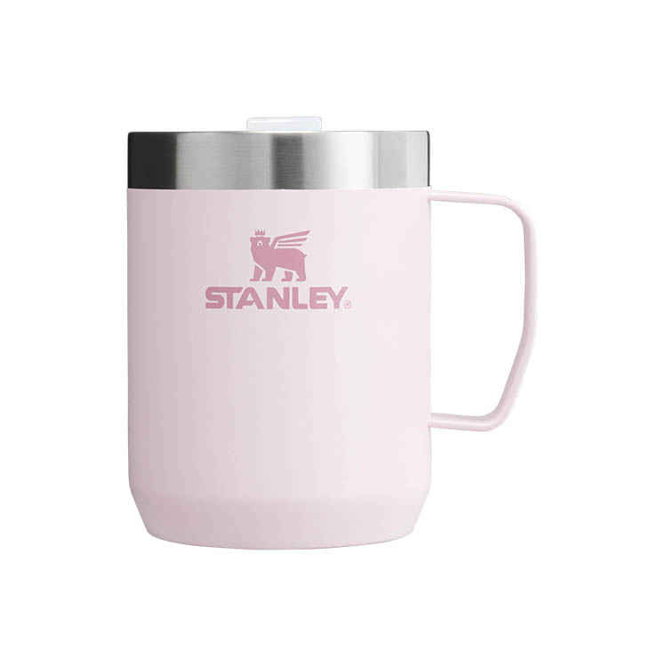 Termokop Stanley, 0,23L Rosa billede