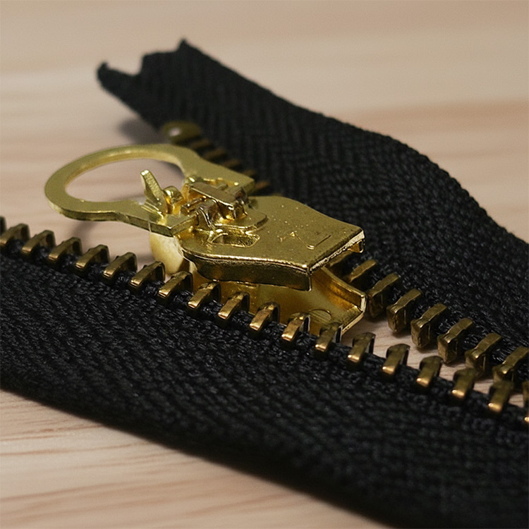 ZlideOn - løber til lynlåsen