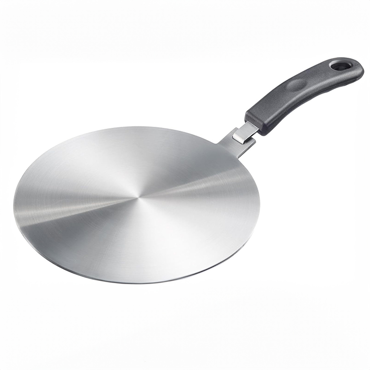 Mellemskive til induktion