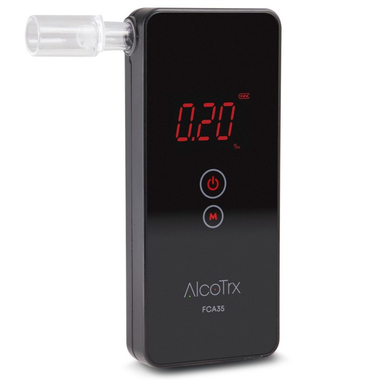 Alkotester FCA35