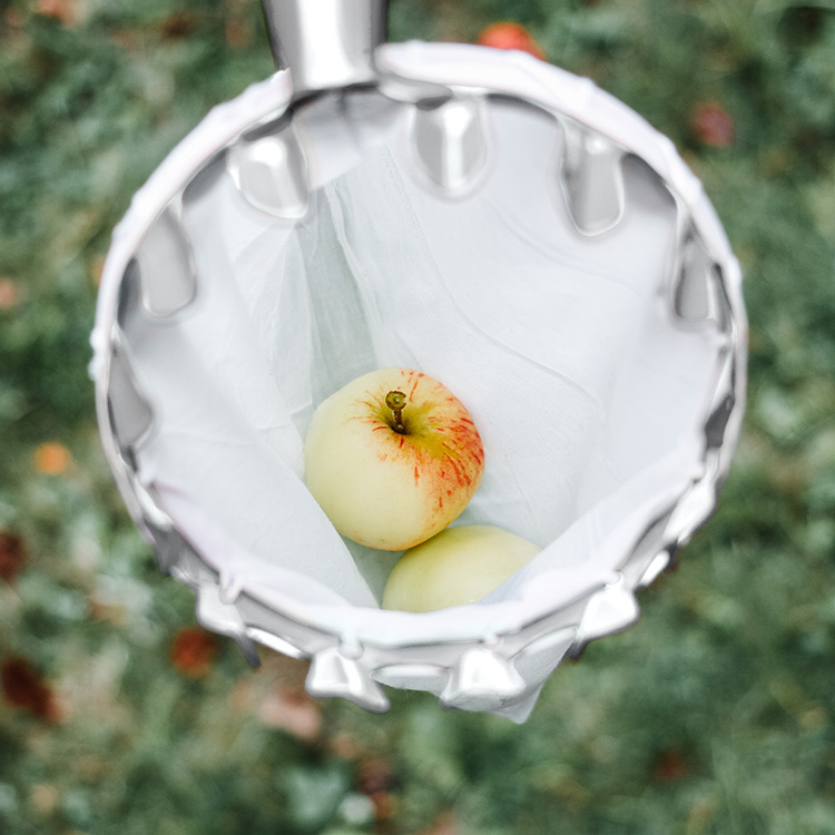 Frugtplukker