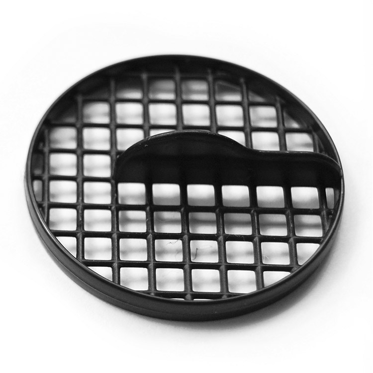 Afløbsfilter badekar
