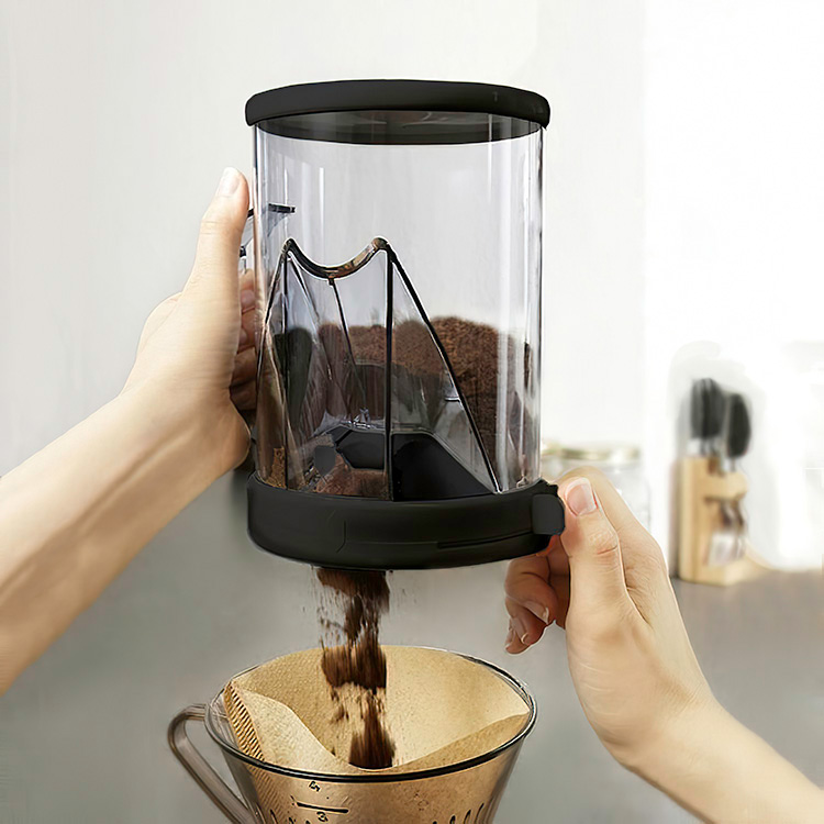 Kaffedispenser