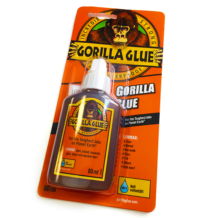 Gorilla lim