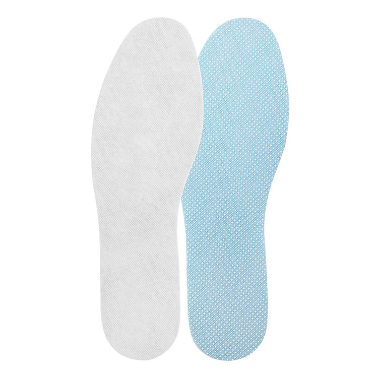 Barfodssåler, 6 par