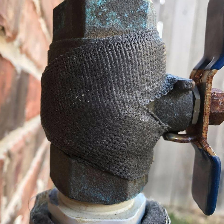 Fiberfix reparationstape