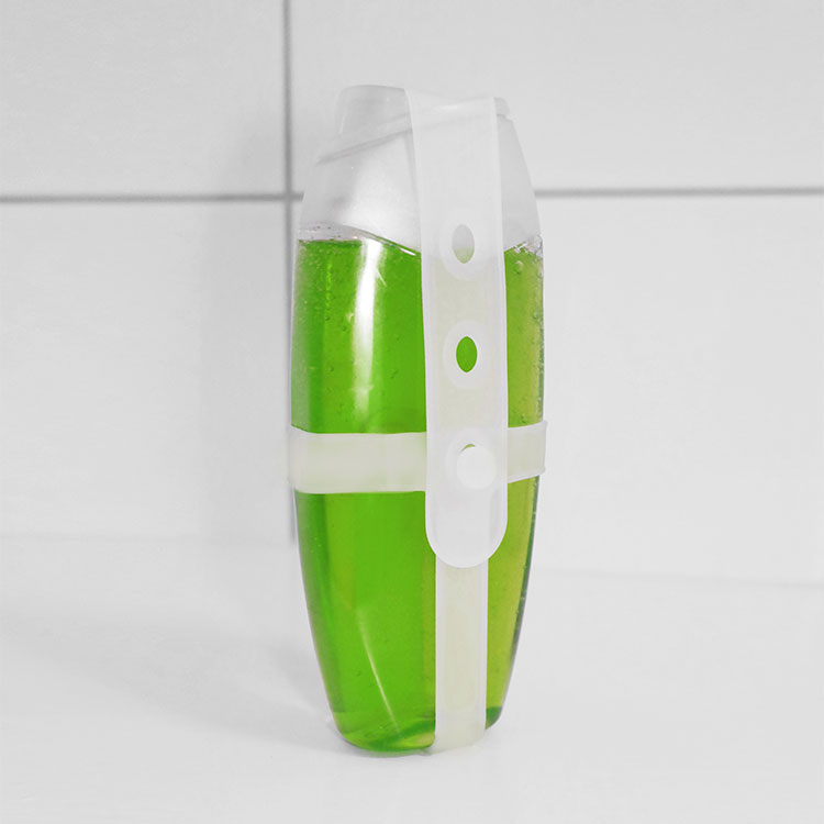 Shampooholder BathBuddy