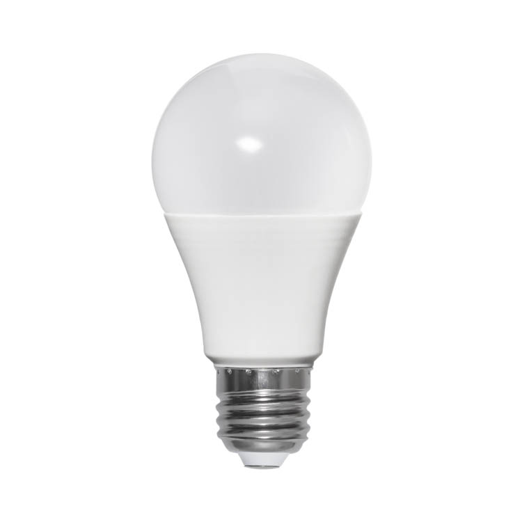 Smart LED-pære med bevægelsessensor