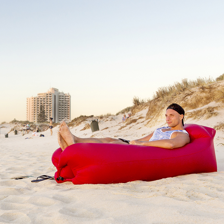 Softybag sofa