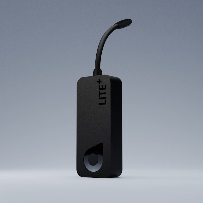 GPS tracker SweTrack Lite+