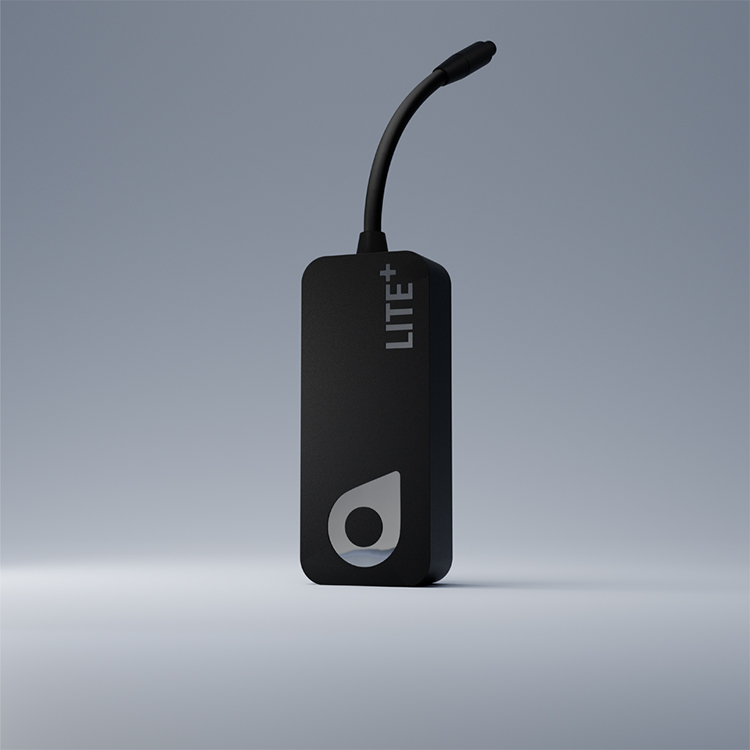 GPS tracker SweTrack Lite+