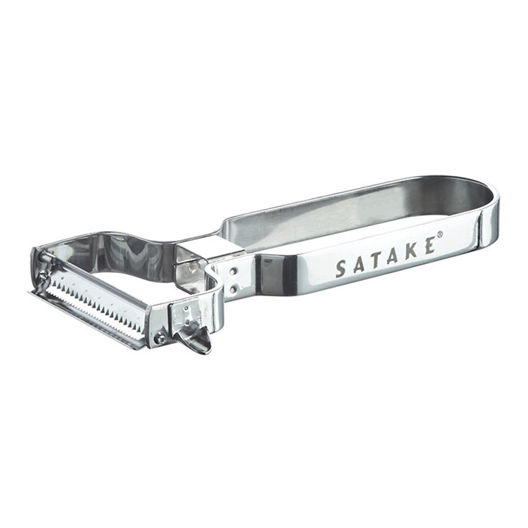 Satake grøntsagsstrimler