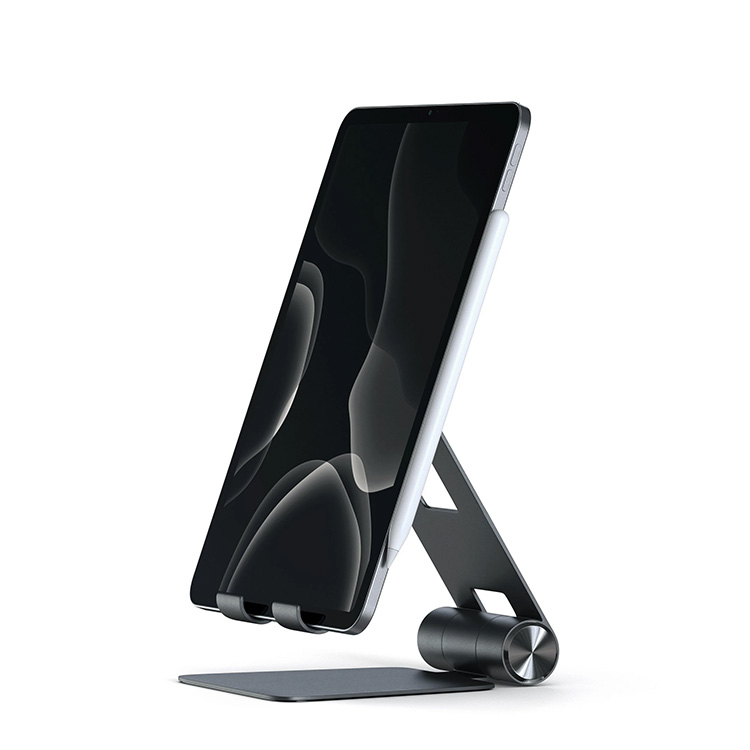 Foldbar holder til iPad