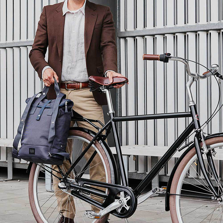 Cykelrygsæk