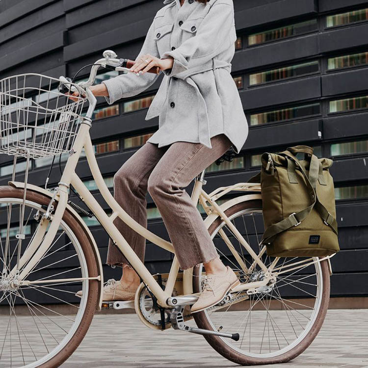 Cykelrygsæk