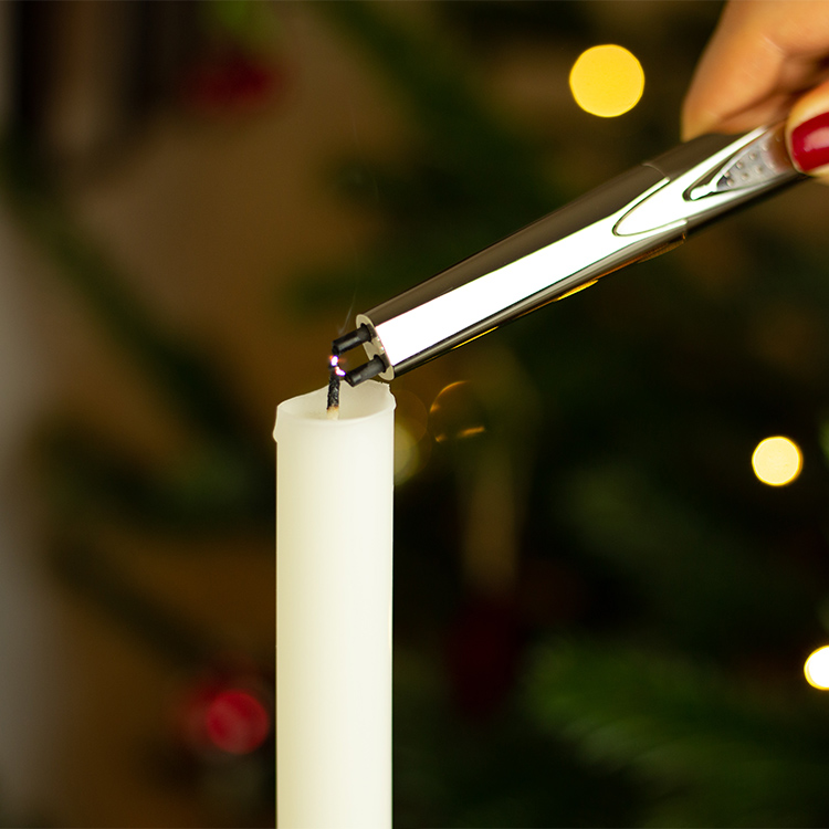 Elektrisk lighter Lyx