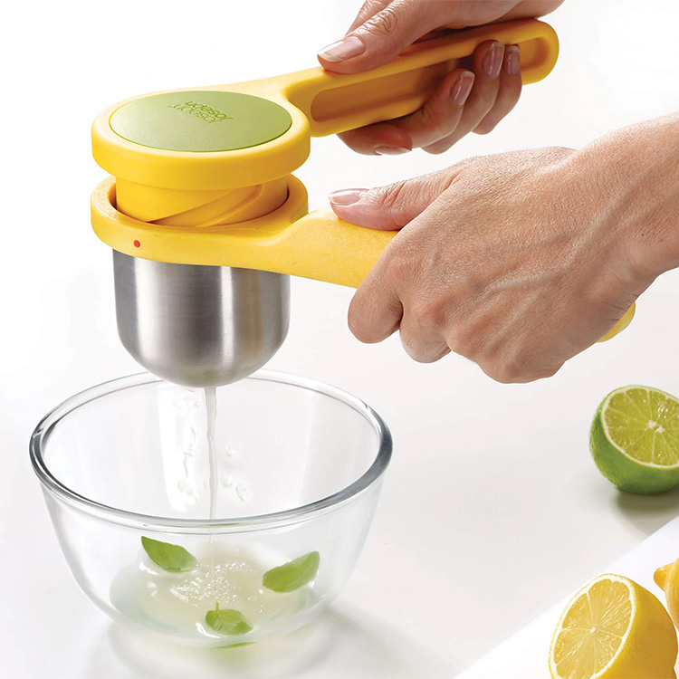 Citruspresser