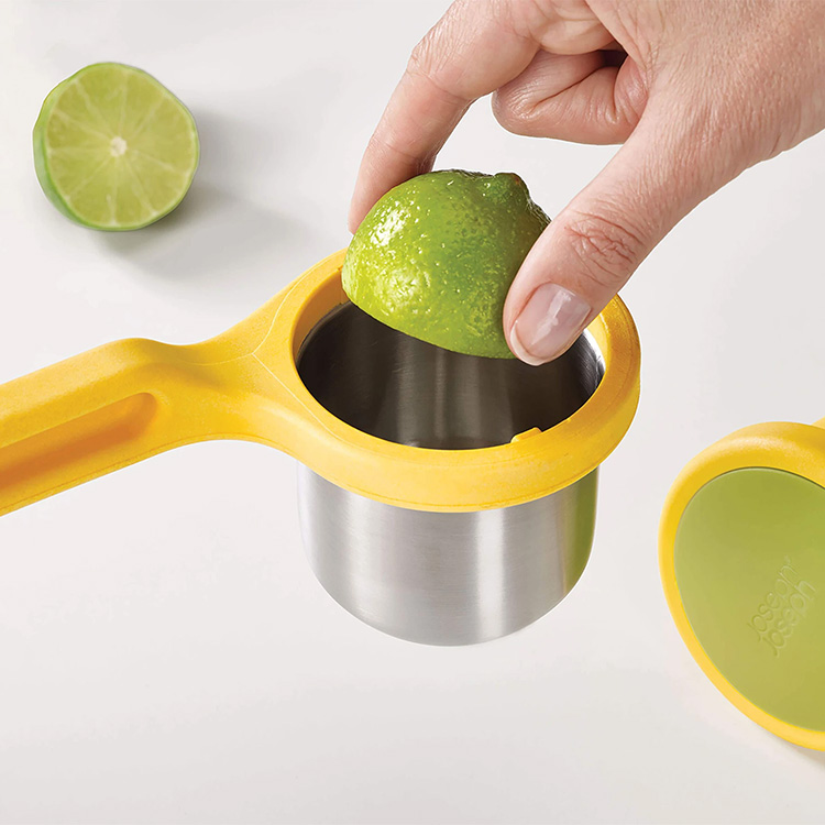 Citruspresser