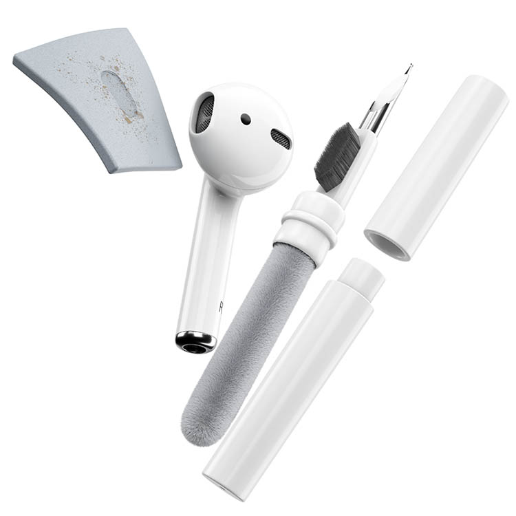 Rengøring til Airpods