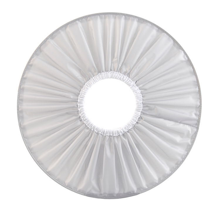 Shampoo-ring til børn