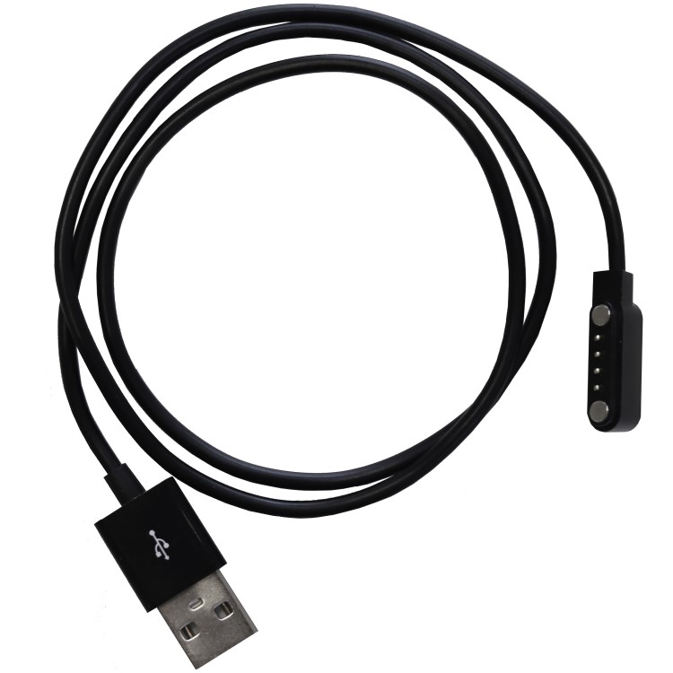 Ladekabel til Maxi+ GPS tracker