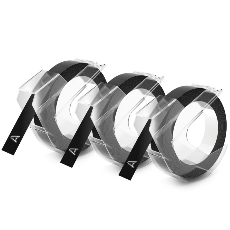 Prægetape til etiketprinter