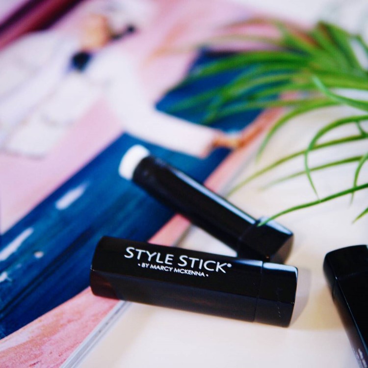 Textillim, The Style Stick