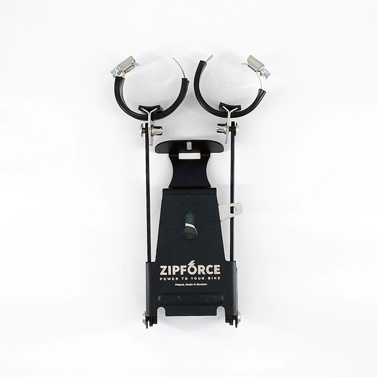 Ekstra holder til Zipforce