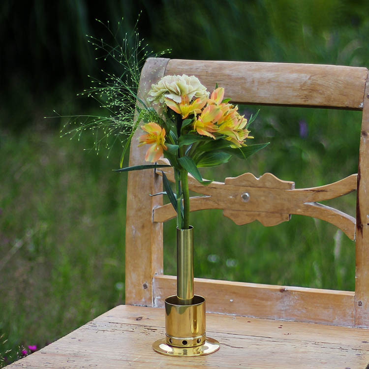 Vase til Kattvik lysestagen original