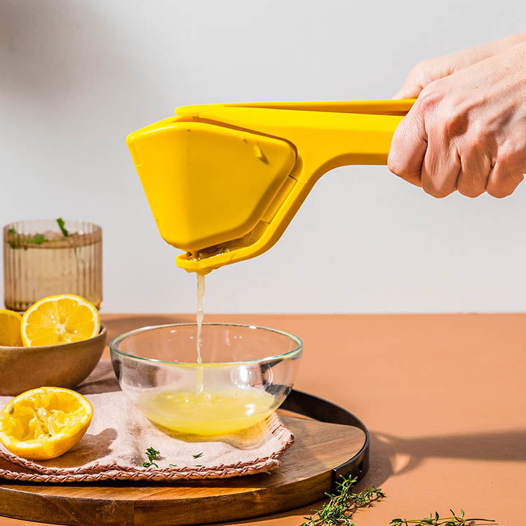 Citruspresser