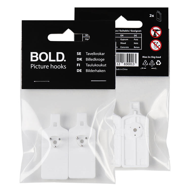 Bold billedkrog